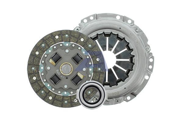 Kit d'embrayage AISIN KT-008